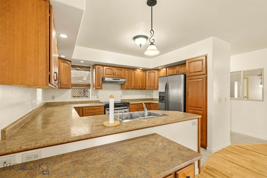 Belgrade MT 59714 - 8