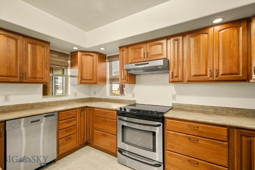 Belgrade MT 59714 - 9