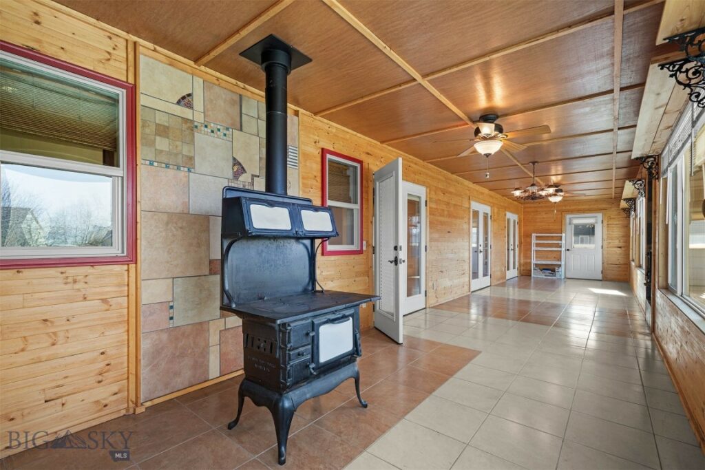 Belgrade MT 59714 - 10