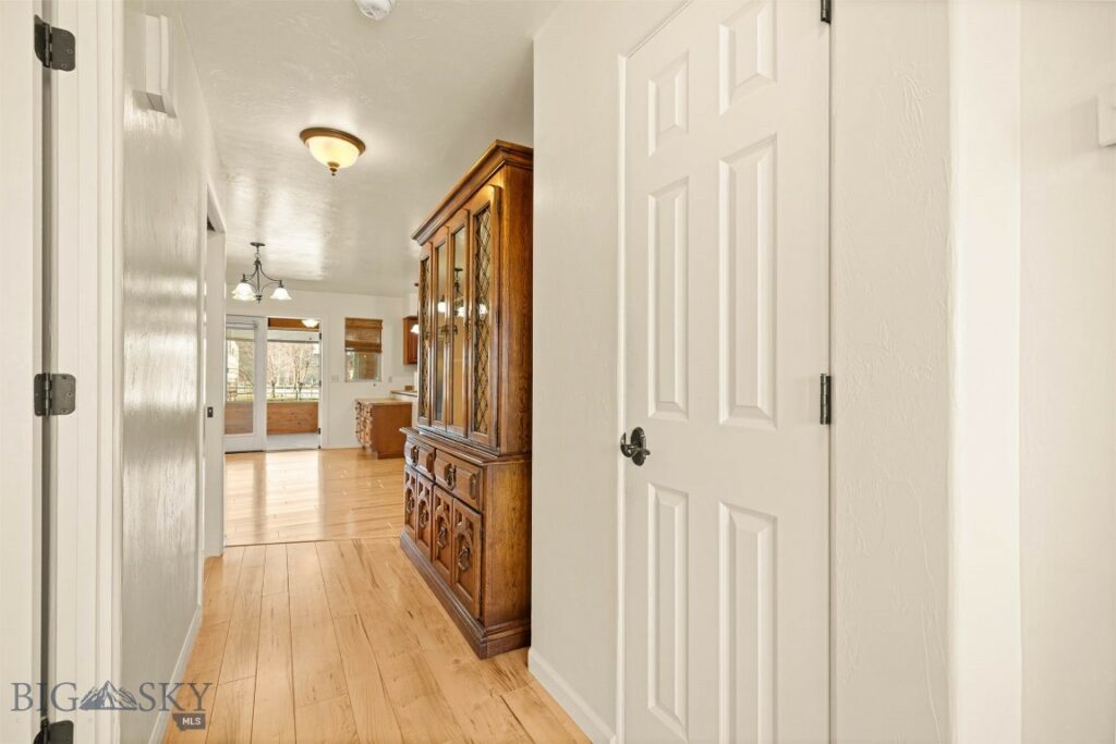 Belgrade MT 59714 - 2