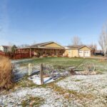 Belgrade MT 59714 - 19