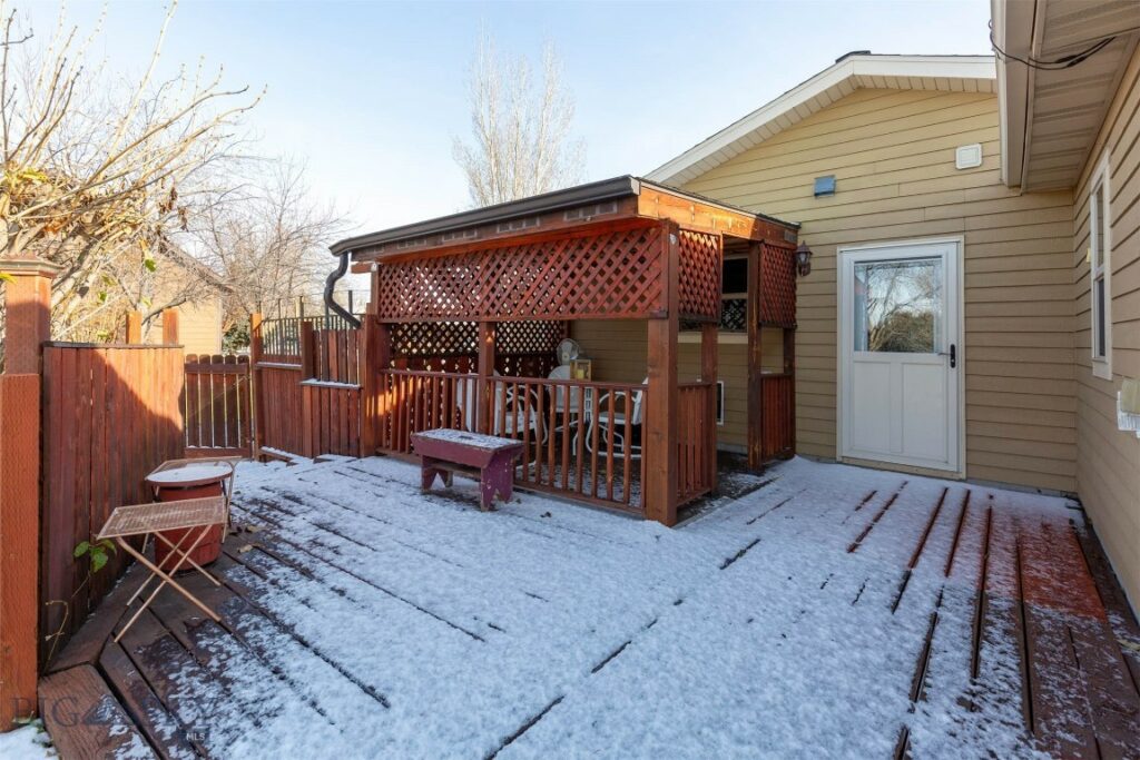 Belgrade MT 59714 - 21