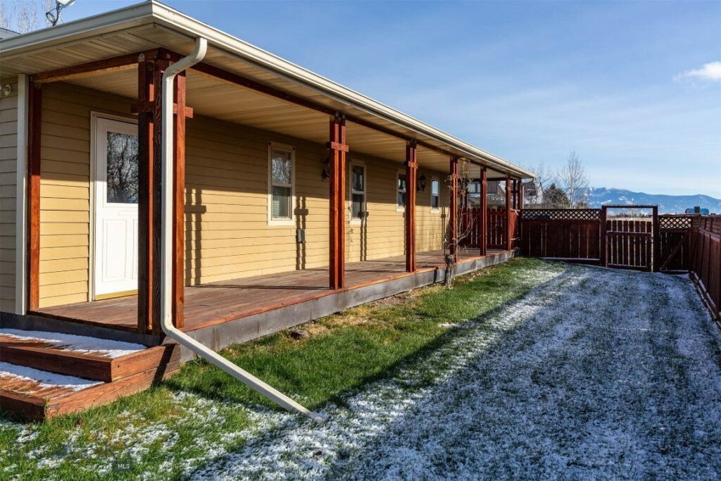 Belgrade MT 59714 - 22