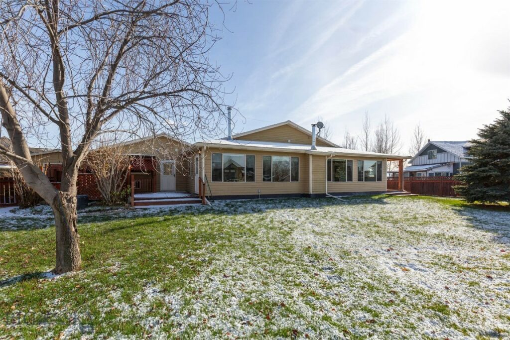 Belgrade MT 59714 - 23