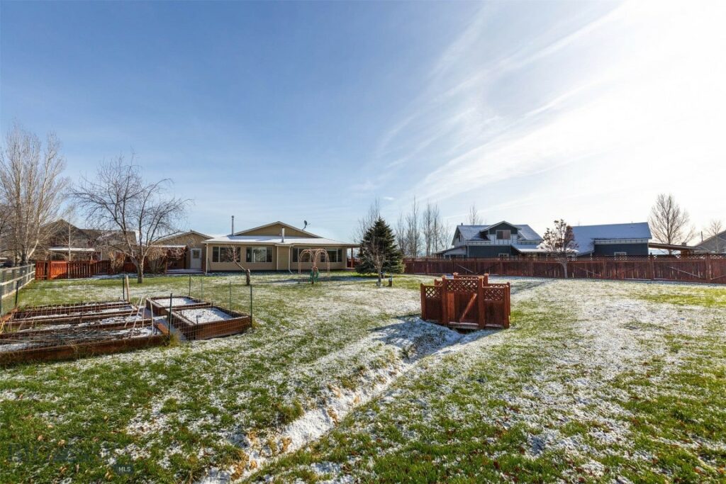 Belgrade MT 59714 - 25