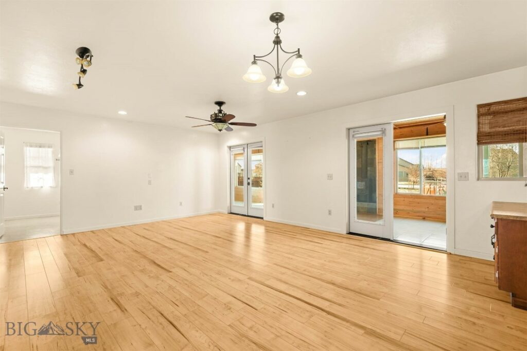 Belgrade MT 59714 - 5