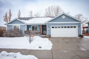 321 Sanders Avenue, Bozeman MT 59718