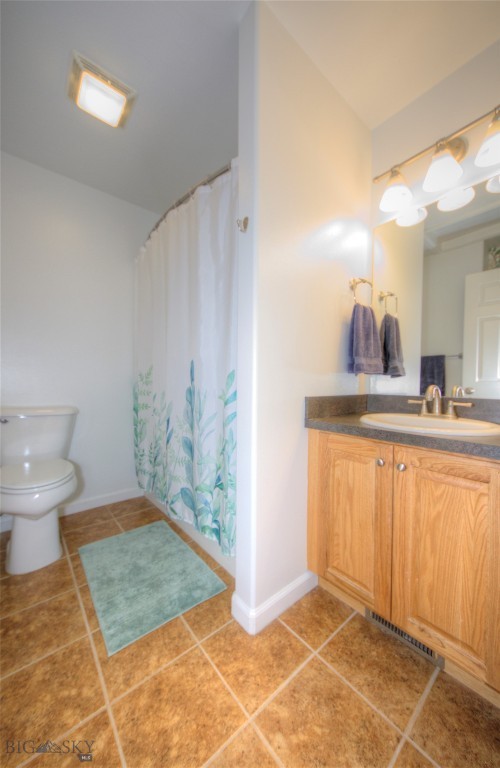 Bozeman MT 59718 - 7