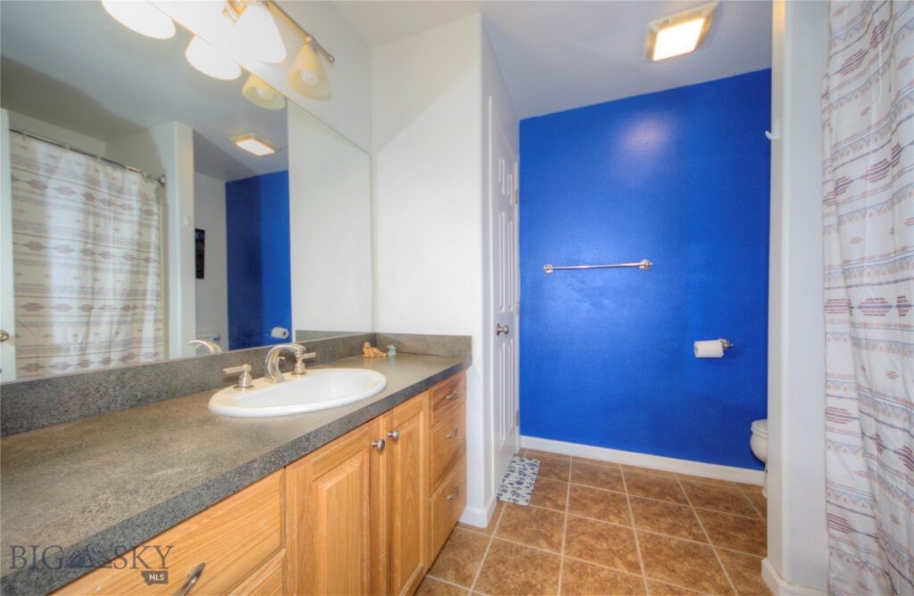 Bozeman MT 59718 - 8