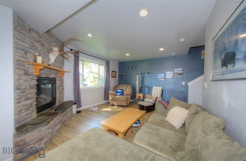 Bozeman MT 59718 - 1