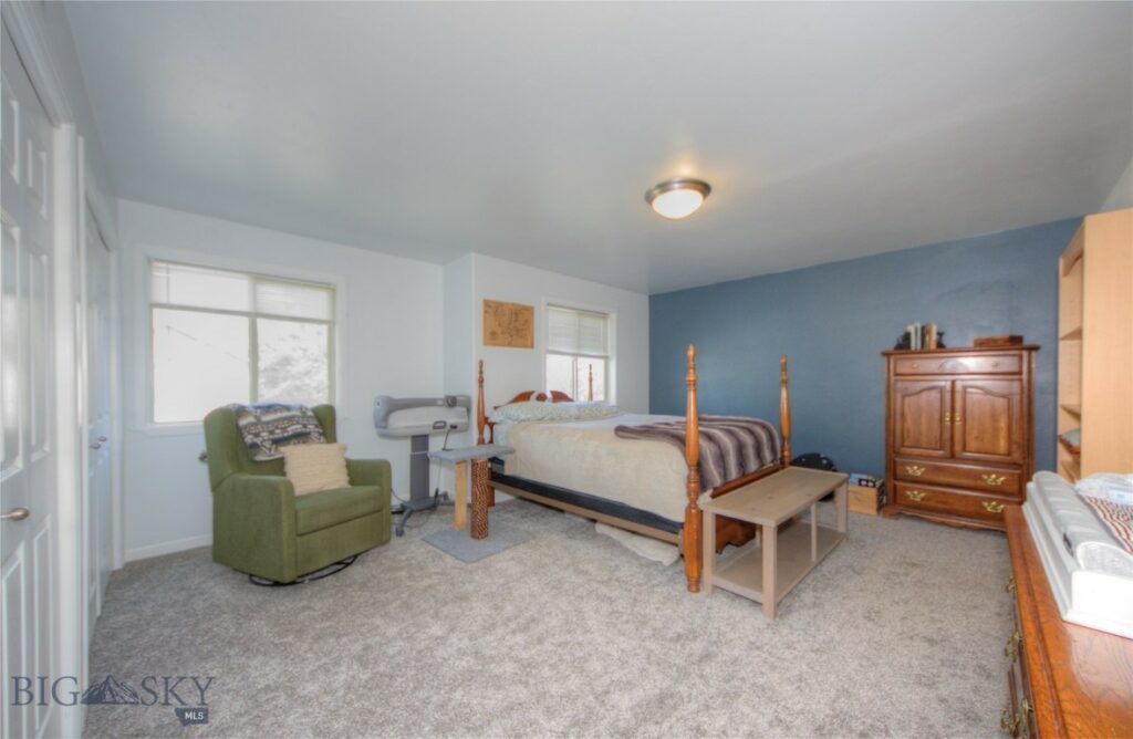 Bozeman MT 59718 - 5