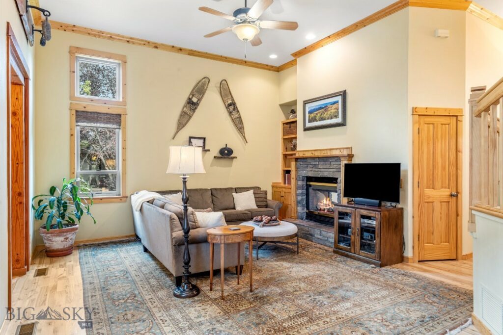 Bozeman MT 59715 - 8