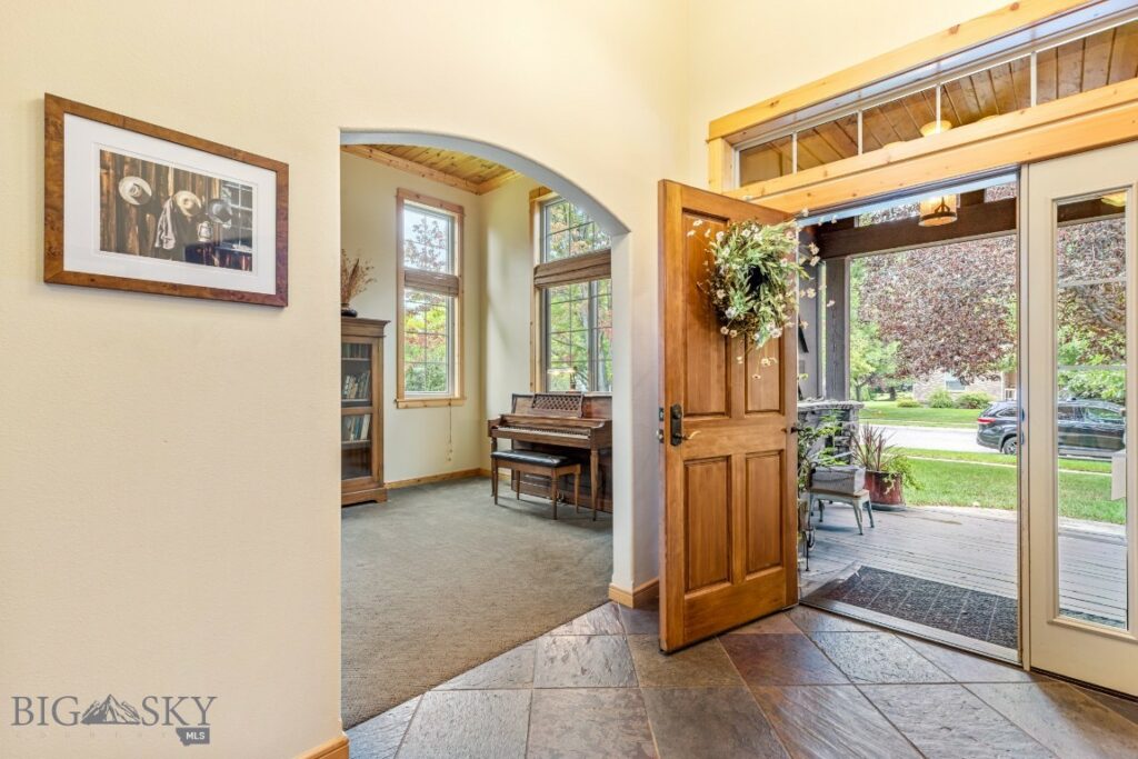 Bozeman MT 59715 - 4