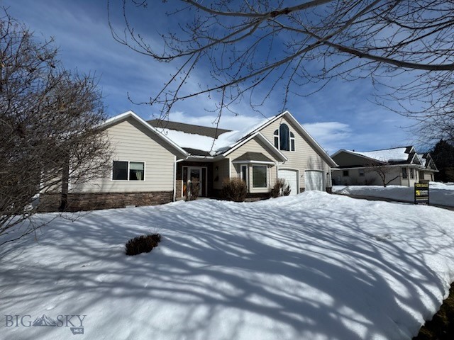 Bozeman MT 59715 - 1