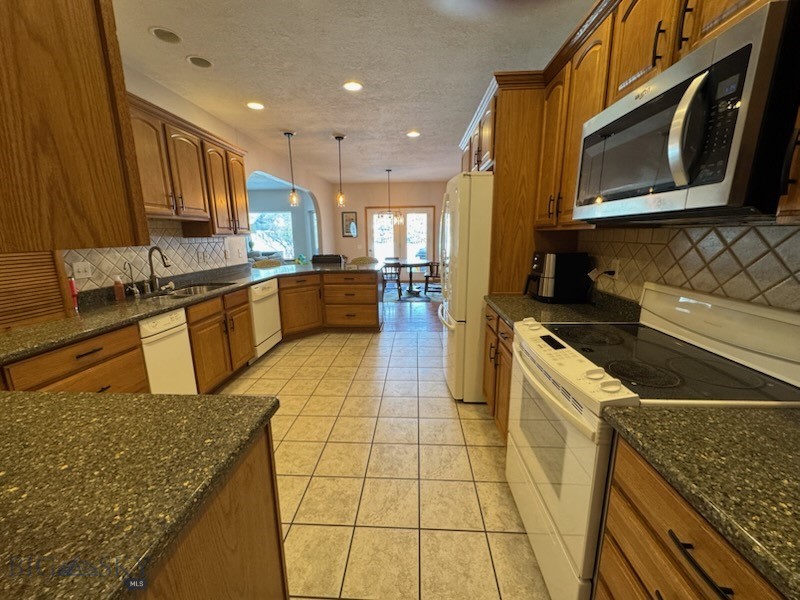 Bozeman MT 59715 - 6