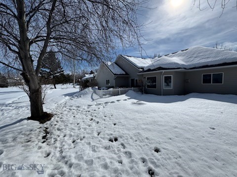 3214 Augusta Drive