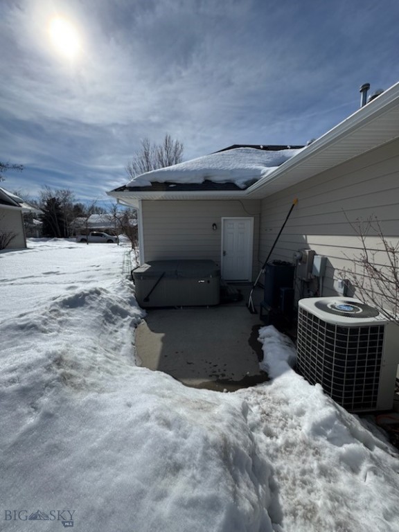 Bozeman MT 59715 - 2