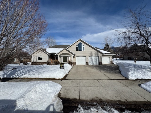 3214 Augusta Drive