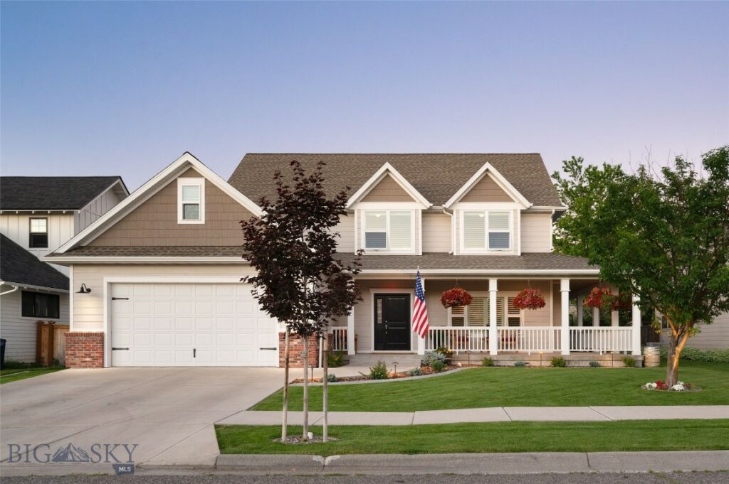 Bozeman MT 59715 - 2