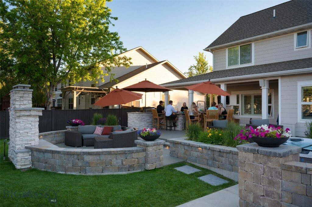 Bozeman MT 59715 - 4