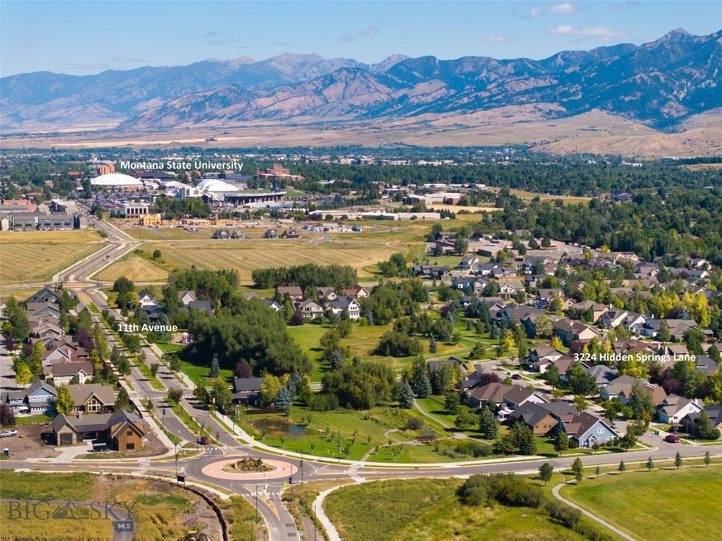 Bozeman MT 59715 - 16