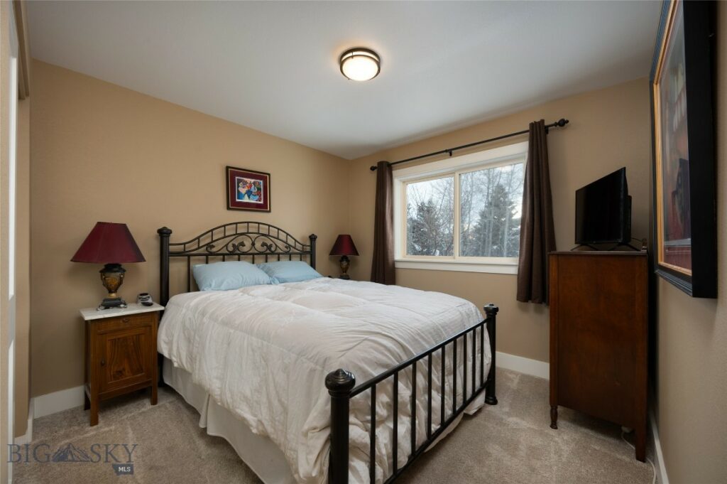 Bozeman MT 59715 - 7