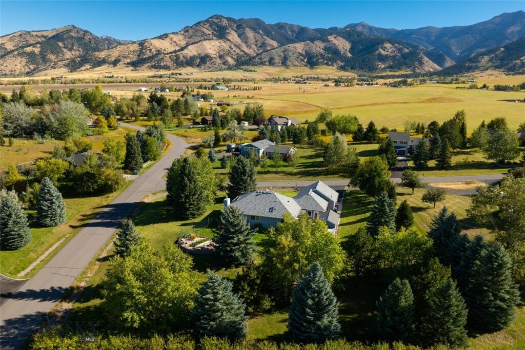 Bozeman MT 59715 - 12