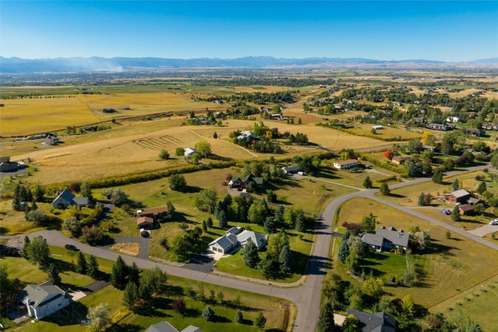 Bozeman MT 59715 - 15