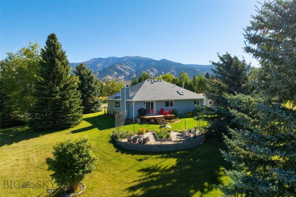 3227 Shooting Star Lane