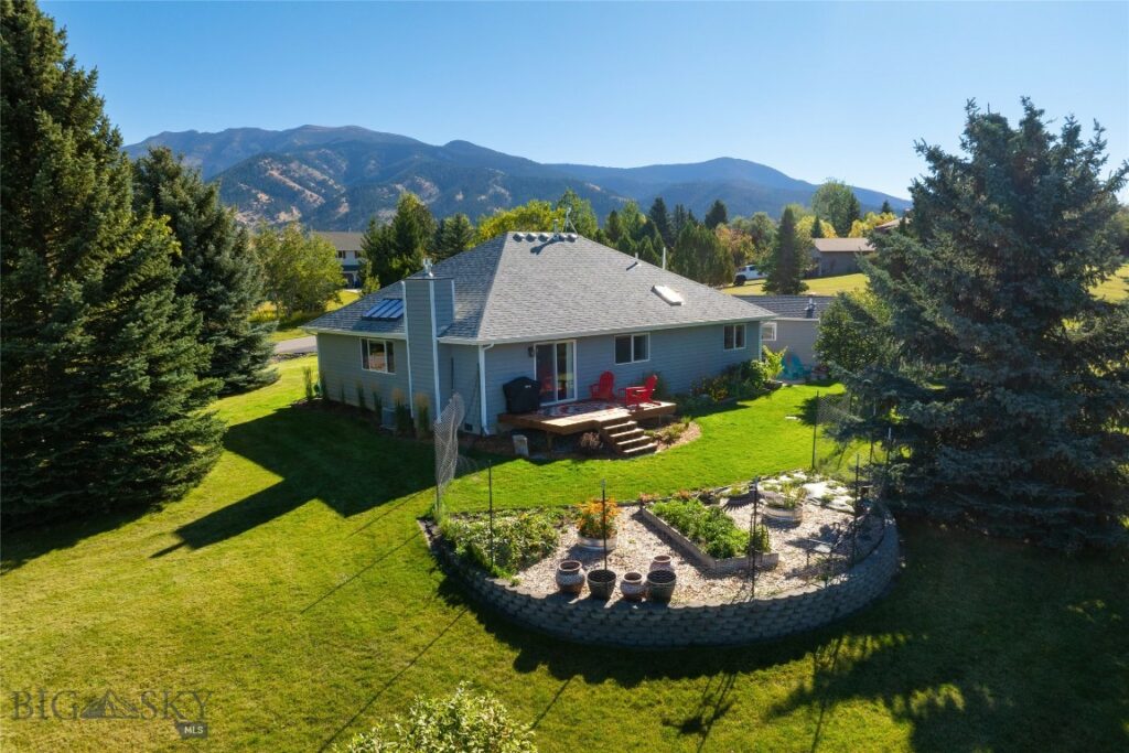 Bozeman MT 59715 - 17