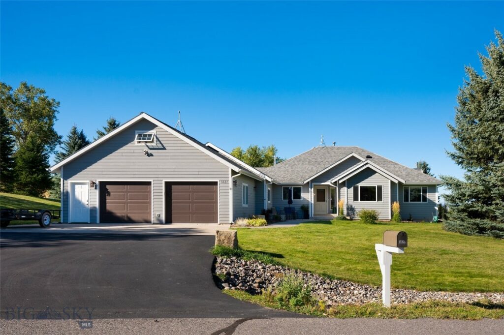 3227 Shooting Star Lane