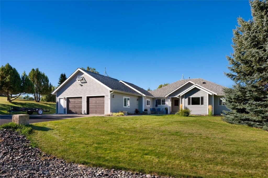 Bozeman MT 59715 - 19