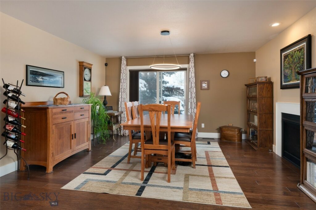 Bozeman MT 59715 - 4