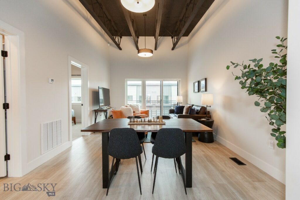 323 Gallatin Park Drive