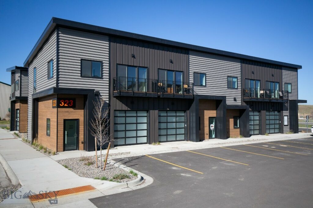 323 Gallatin Park Drive