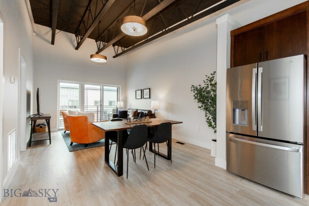 Bozeman MT 59715 - 6