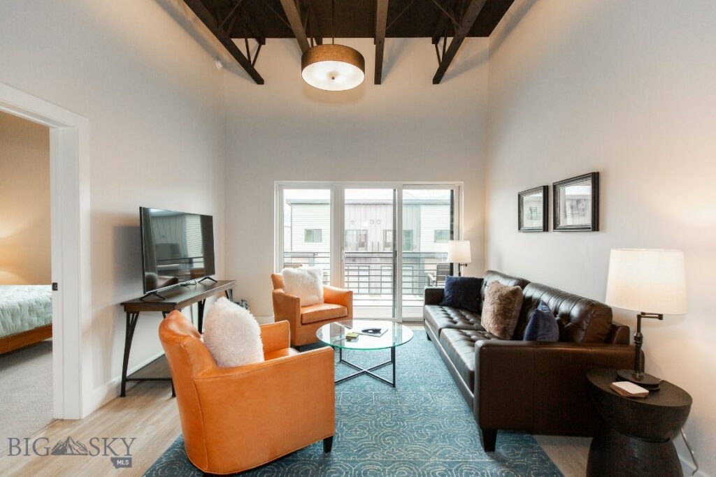 Bozeman MT 59715 - 4