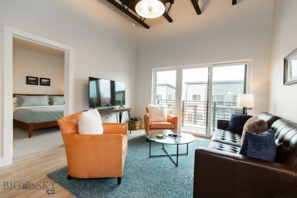 323 Gallatin Park Drive