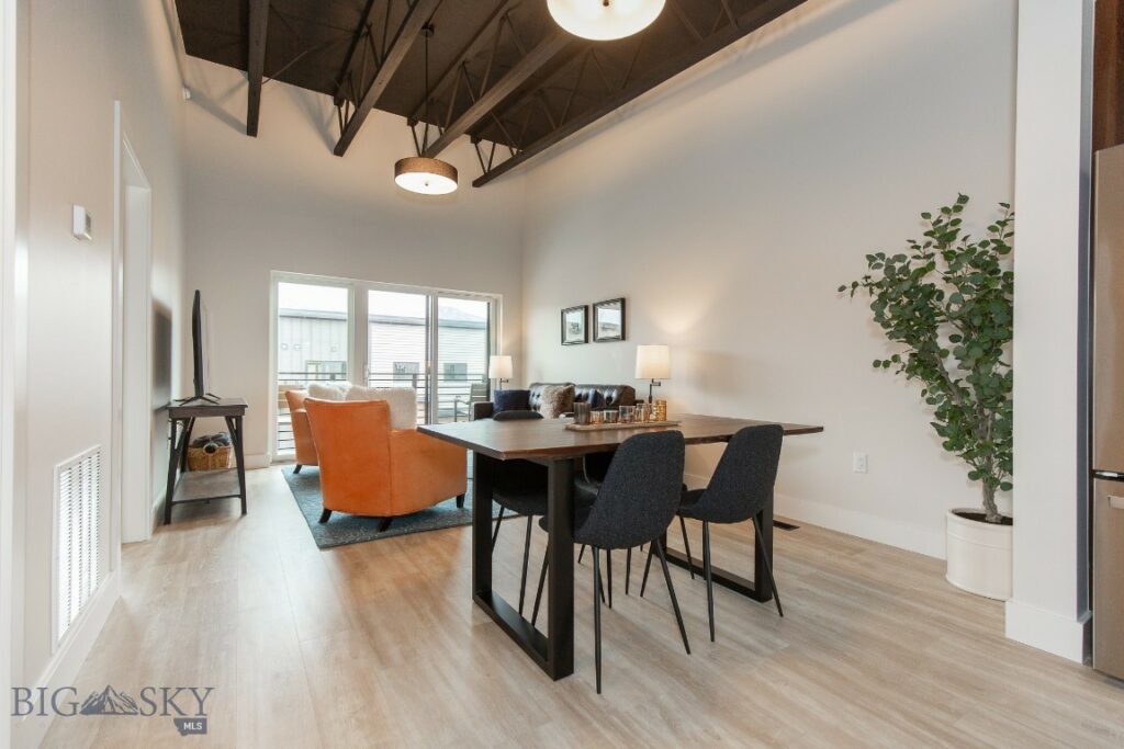 Bozeman MT 59715 - 5