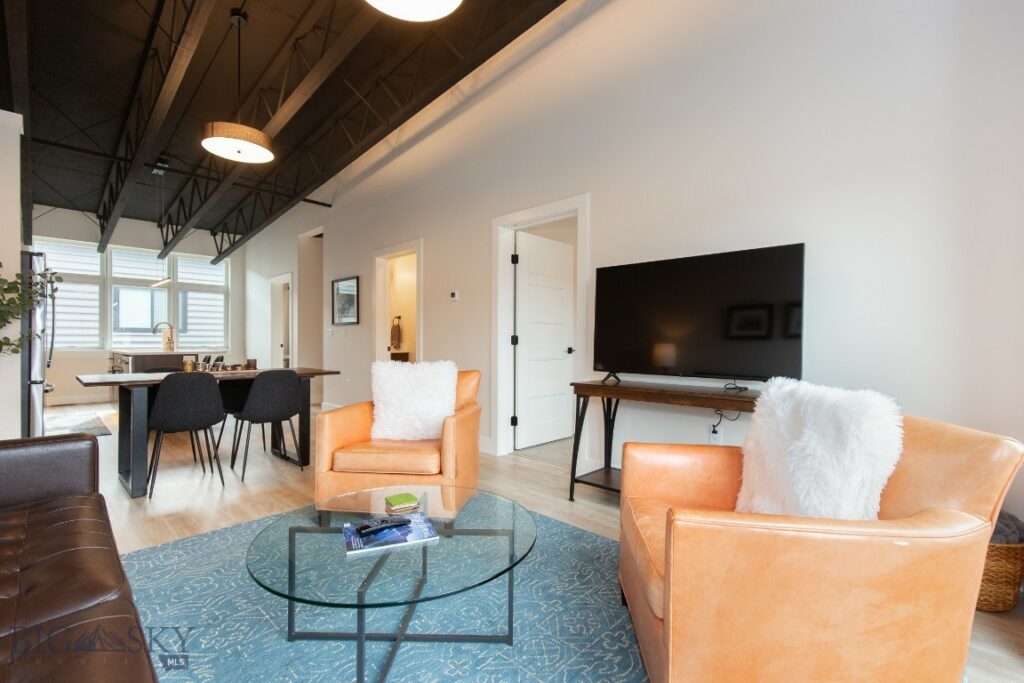 323 Gallatin Park Drive