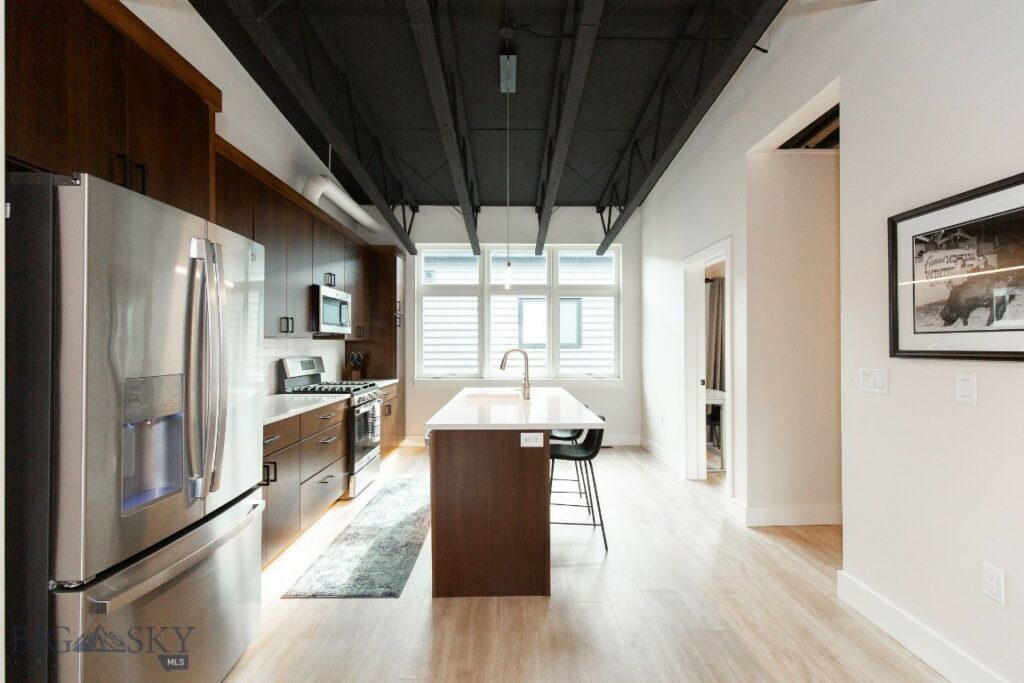 Bozeman MT 59715 - 7