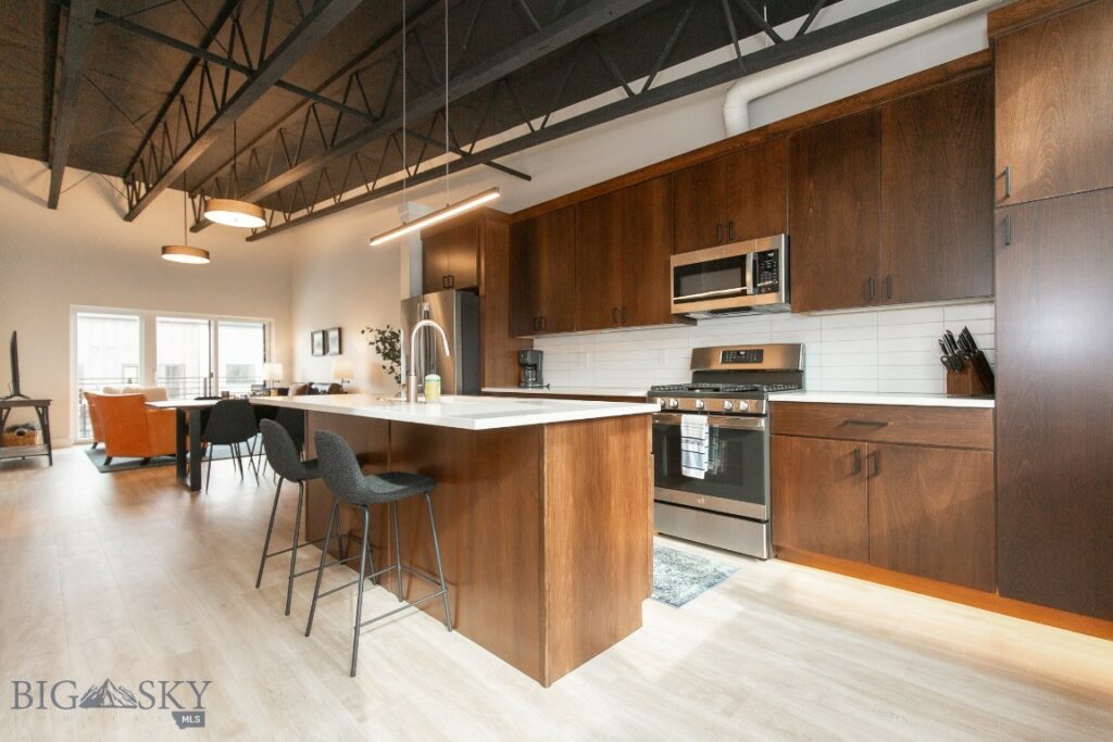 323 Gallatin Park Drive