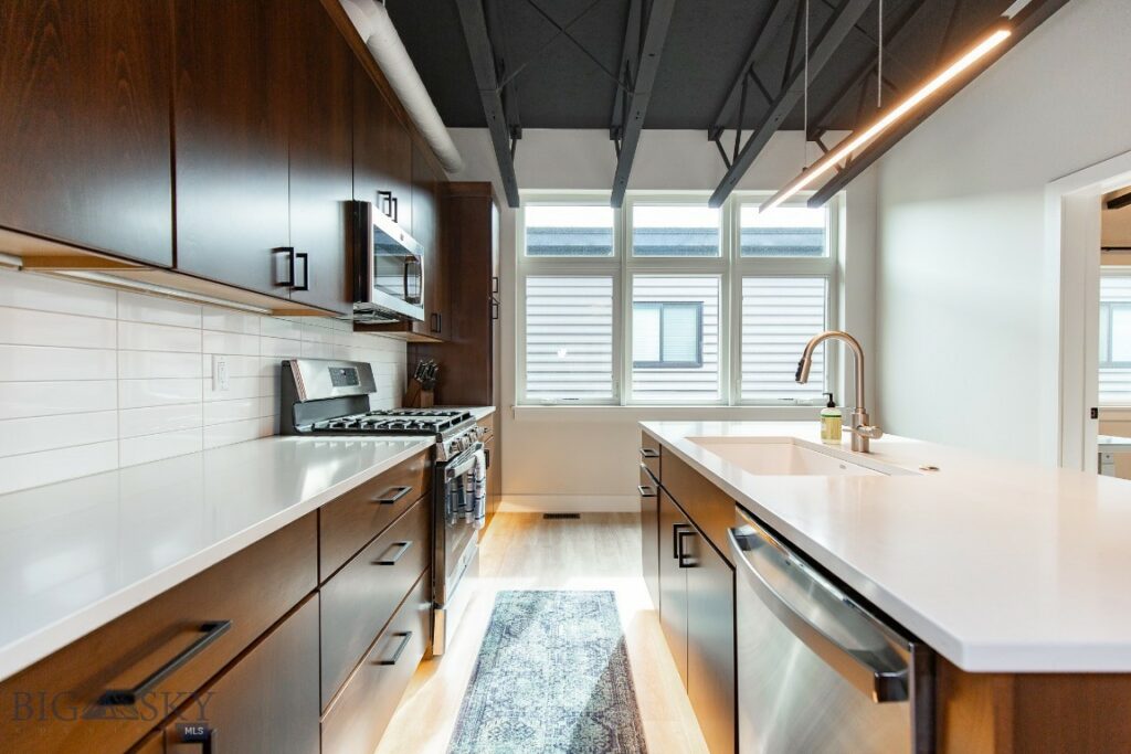 Bozeman MT 59715 - 9