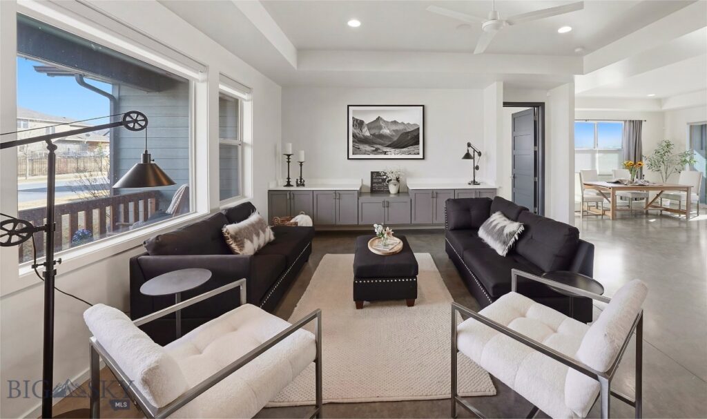 Bozeman MT 59718 - 6