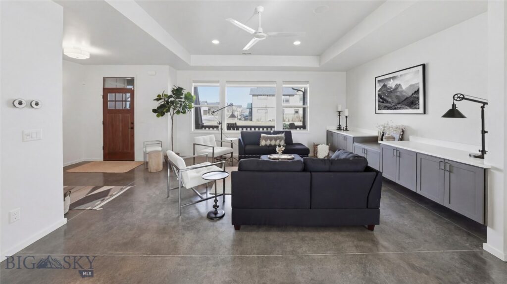 Bozeman MT 59718 - 7