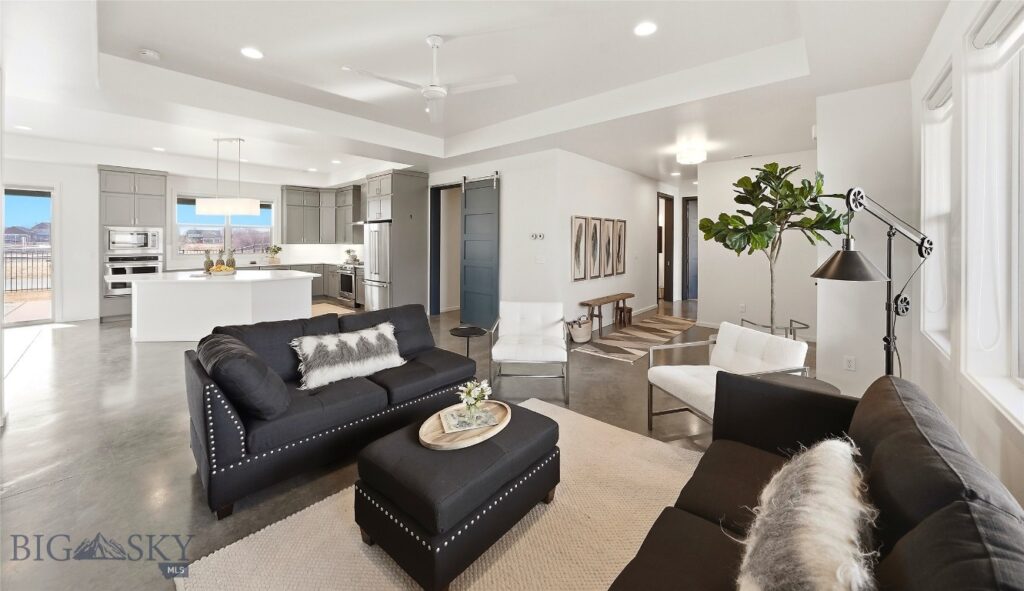 Bozeman MT 59718 - 8