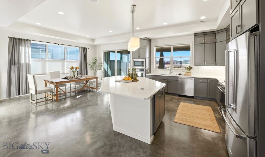 Bozeman MT 59718 - 9