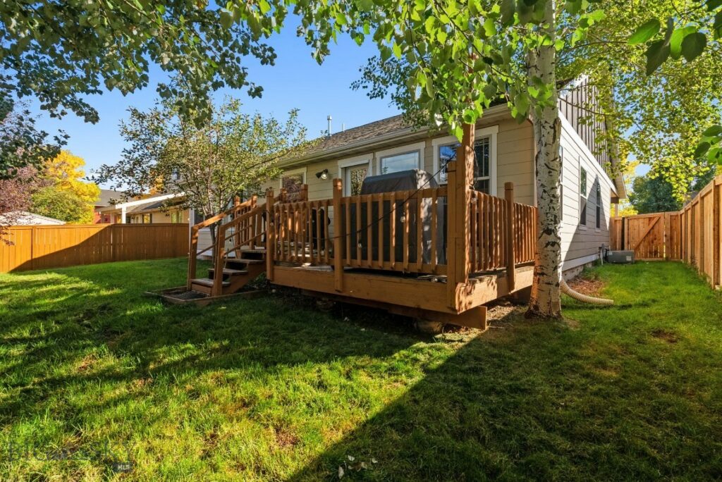 Bozeman MT 59718 - 6