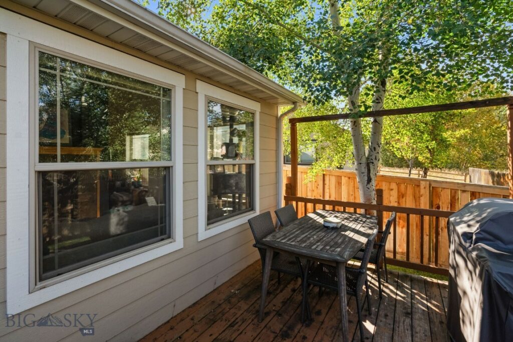 Bozeman MT 59718 - 7