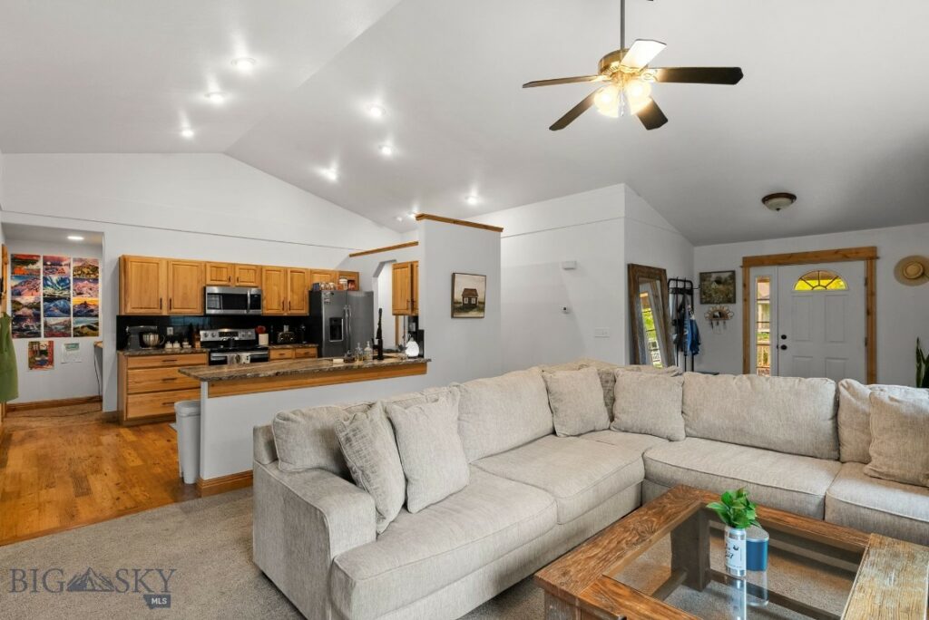 Bozeman MT 59718 - 22